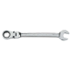 GearWrench 9911D 11mm 12 Point Flex Head Ratcheting Combination Wrench