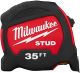 Milwaukee 48-22-9735 35 ft. STUD™ Tape Measure