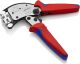 Knipex 97 53 18 Twistor16 Self-Adjusting Crimping Pliers