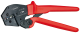 Knipex 97 52 06 0,5-6mm Crimping Pliers