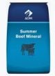 ADM 55115AAA14 Summer Beef Mineral 50#
