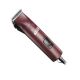 Andis AGC2 Super Two Speed Clipper, Burgundy, 120 Volt