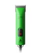 Andis UltraEdge Two-Speed Detachable Blade Clipper, Spring Green, 120 Volt