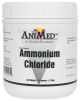 AniMed Ammonium Chloride, 2.5lb