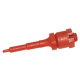 Allflex Universal Total Tagger Replacement Pin - Red