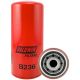 Baldwin B236 Full-Flow Lube or Hydraulic Spin-on Filter