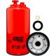 Baldwin BF1397-SP Fuel/Water Separator Spin-on Filter