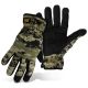 CAT Gloves CAT012270 Digital Camo Padded Palm Utility Glove with Touchscreen Fingertips
