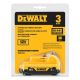 DeWalt DCB124 12V MAX* 3.0Ah Lithium Ion Battery