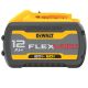 DeWalt DCB612 FLEXVOLT® 20V/60V MAX* 12.0 Ah Battery