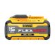 DeWalt DCB615 FLEXVOLT® 20V/60V Max* 15.0Ah Battery
