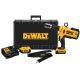 DeWalt DCE200M2 20V MAX* Press Tool Kit