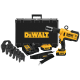 DeWalt DCE200M2K 20V MAX* Press Tool Kit w/ Jaws