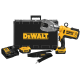 DeWalt DCE350M2 20V MAX* Dieless Cable Crimping Tool Kit