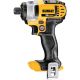 DeWalt DCF885B 20V MAX* Lithium Ion 1/4 in. Impact Driver (Tool Only)