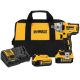 DeWalt DCF894P2 20V MAX* XR® ½ in. Mid-Range Cordless Impact Wrench with Detent Pin Anvil Kit
