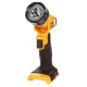 DeWalt DCL040 DCL040 20V MAX* Lithium Ion LED Work Light (Tool Only)