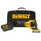 DeWalt DCS382H1 20V MAX* XR® Brushless Cordless Reciprocating Saw Kit