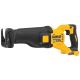 DeWalt DCS389B FLEXVOLT® 60V Max* Brushless Reciprocating Saw (Tool Only)