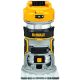 DeWalt DCW600B 20V MAX* XR Compact Router (Tool Only)