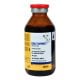 Zoetis Dectomax Injectable Solution for Cattle and Swine, 200mL