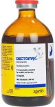 Zoetis Dectomax Injectable Solution for Cattle and Swine, 100mL