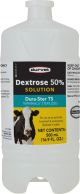 Durvet Dextrose 50% Sterile Solution, 500mL