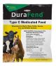 Durvet DuraFend Type C Medicated Feed, 1lb
