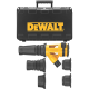 DeWalt DWH053K Large Hammer Dust Extraction Kit