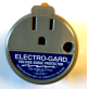 Parmak Electro-Gard Lightening Protector for AC Models