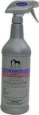 Farnam Equicare Flysect Super-7 Repellent Spray Refill, 32 oz