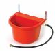 Little Giant FW16RED 16 Quart DuraMate Automatic Waterer Red