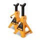 GearWrench GWJS12T 12 Ton Jack Stand with Pin (2 ct)
