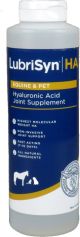Halstrum LubriSyn HA Pet and Equine Hyaluronic Acid Joint Supplement, 16 oz