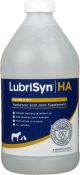 Halstrum LubriSyn HA Pet and Equine Hyaluronic Acid Joint Supplement, 64oz
