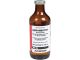 Agri-Mectin (Ivermectin) 1% Sterile Solution Injection for Cattle and Swine, 200mL