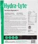 Hydra-Lyte Electrolyte Replacement, 5.76 oz