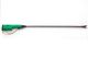 Hot Shot HS232 HS2000® The Green One® Battery Operated Electric Livestock Prod Handle with 32