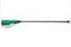 Hot Shot HS242 HS2000® The Green One® Battery Operated Electric Livestock Prod Handle with 42
