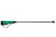 Hot Shot HSR232 HS2000® The Green One® Rechargeable Electric Livestock Prod Handle with 32