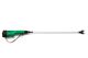 Hot Shot HSR236 HS2000® The Green One® Rechargeable Electric Livestock Prod Handle with 36