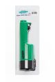 Hot Shot HU2HSRC HS2000® The Green One® Rechargeable Electric Livestock Prod Handle in Clamshell