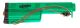 Hot Shot HU2HS HS2000® The Green One® Battery Operated Electric Livestock Prod Handle