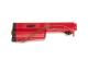 Hot-Shot HU2S SABRE SIX® The Red One® Battery Operated Electric Livestock Prod Handle
