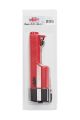 Hot Shot HU2SRC SABRE-SIX® The Red One® Rechargeable Electric Livestock Prod Handle in Clamshell