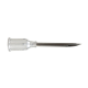 Ideal® 9413AL Aluminum Hub Needle 20 Gauge x 1