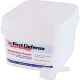 First Defense Technology 90-Dose Bulk Powder, Nutritional Health Supplement for Newborn Calves, 375gm