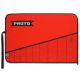 Proto® J25TR05C Red Canvas 10-Pocket Tool Roll