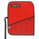 Proto® J25TR06C Red Canvas 5-Pocket Tool Roll