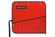 Proto® J25TR35C Red Canvas 9-Pocket Tool Roll